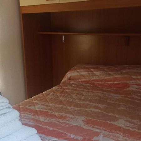 Porta Merlonia House Trilocale ฟอร์ลี ภายนอก รูปภาพ