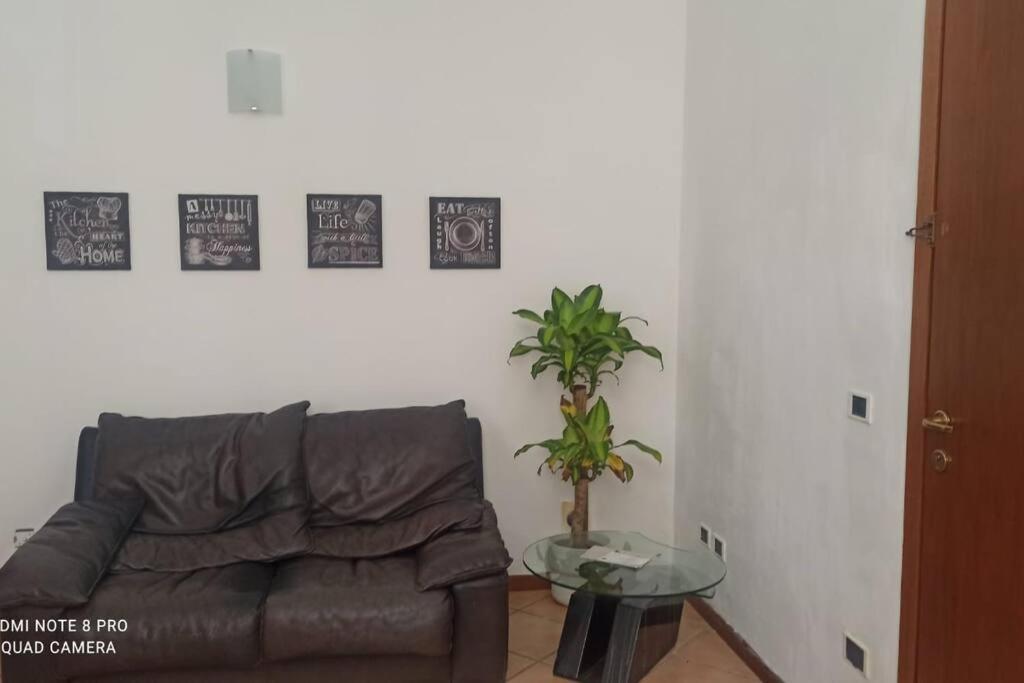 Porta Merlonia House Trilocale ฟอร์ลี ภายนอก รูปภาพ