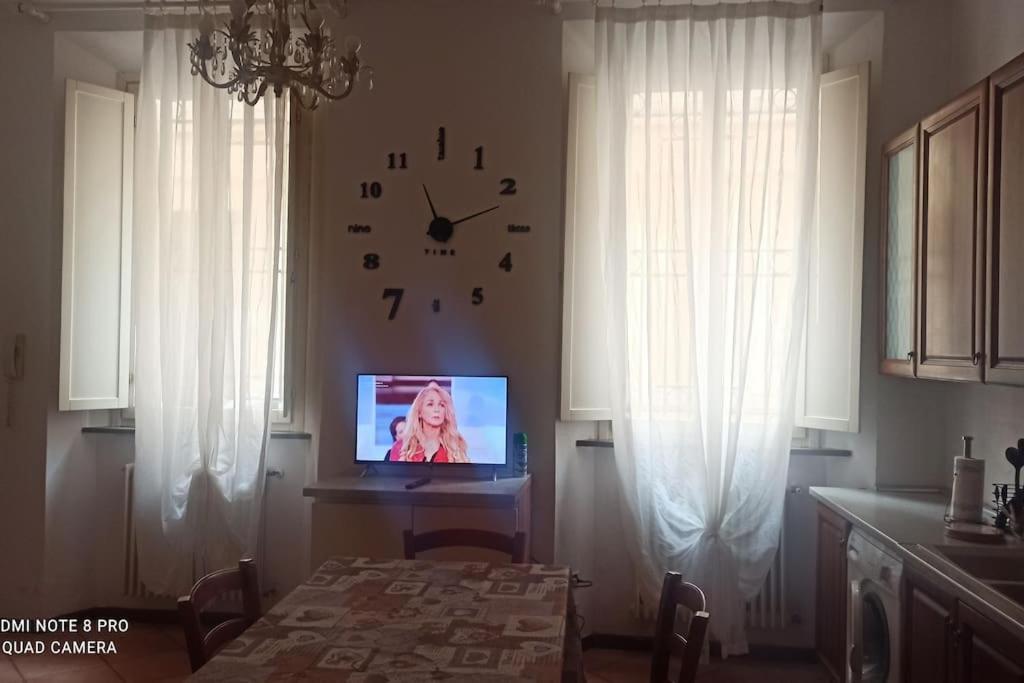 Porta Merlonia House Trilocale ฟอร์ลี ภายนอก รูปภาพ