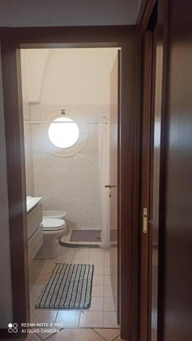 Porta Merlonia House Trilocale ฟอร์ลี ภายนอก รูปภาพ