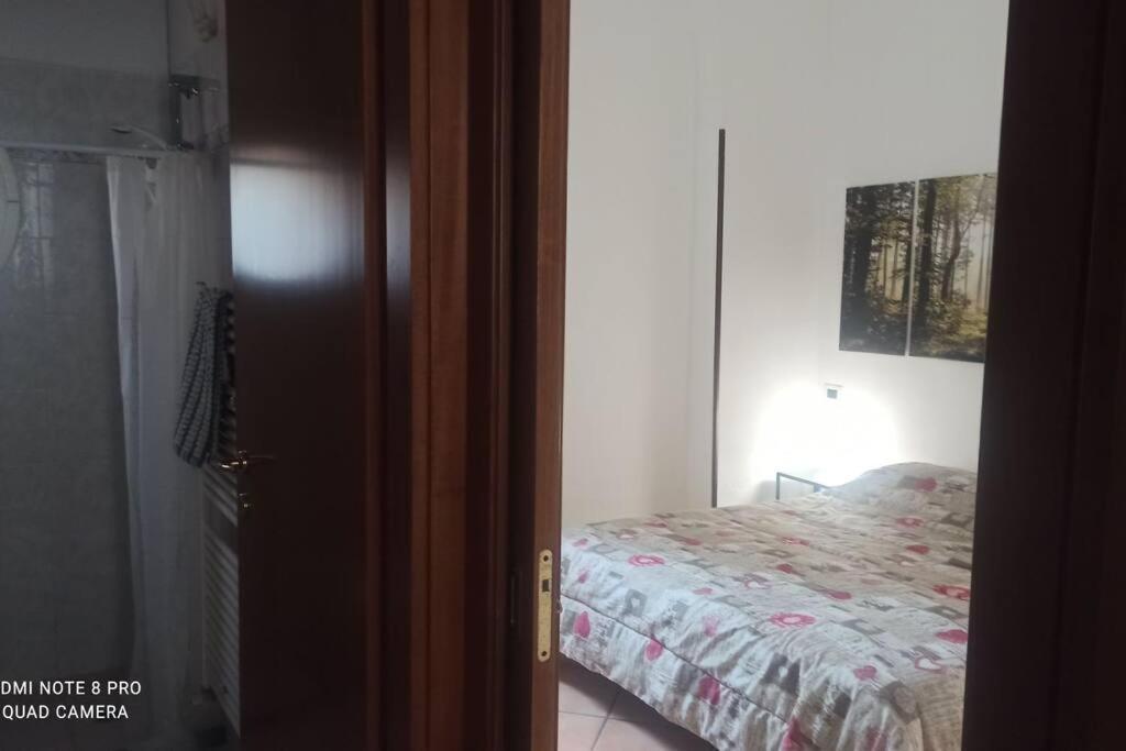 Porta Merlonia House Trilocale ฟอร์ลี ภายนอก รูปภาพ